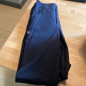 Women’s Abisko Trail Stretch Trousers